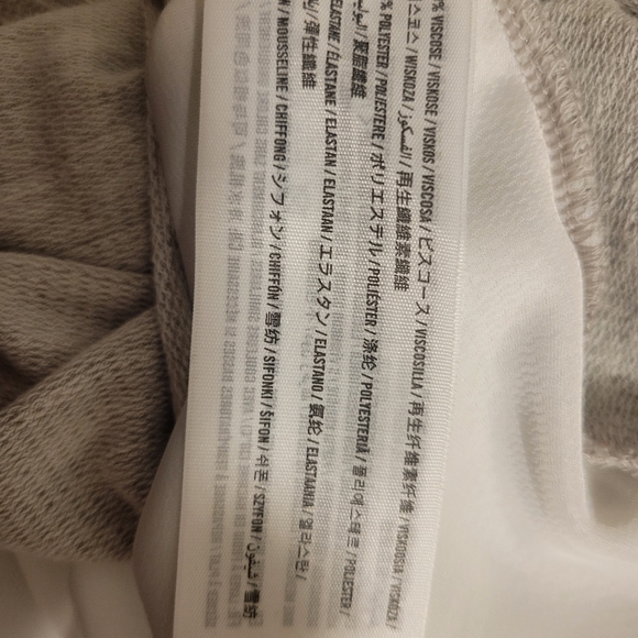 Abercrombie and Fitch Shirt - Picture 4 of 4